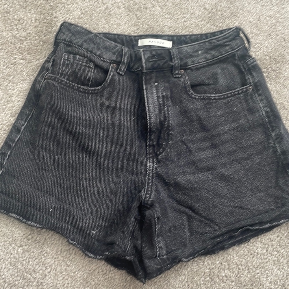 Pacsun Mom Shorts